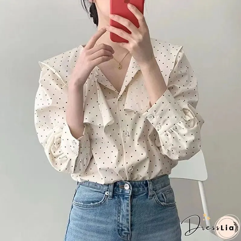 Stylish and Elegant winter Blouse