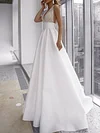 Shiny Plunging Empire Sleeveless Maxi Dress