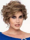 Personalized Styling Curly Short Hair Wig