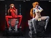 1/4 Scale Asuka Langley Soryu - (EVA) Neon Genesis EVAngelion Resin Statue - Neeko Studio [In Stock]