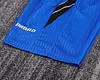 Joyfball 1996-1998 Kids Size Retro Manchester United Third Away Football Shirt 1:1 Thai Quality