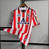 2006/2007 Retro Chivas de Guadalajara Home Football Shirt 1:1 Thai Quality