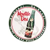 Moutain Dew Beer - Round Metal Tin Signs(12*12Inch) - Bar