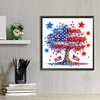 Tree - Crystal Rhinestone Diamond Painting