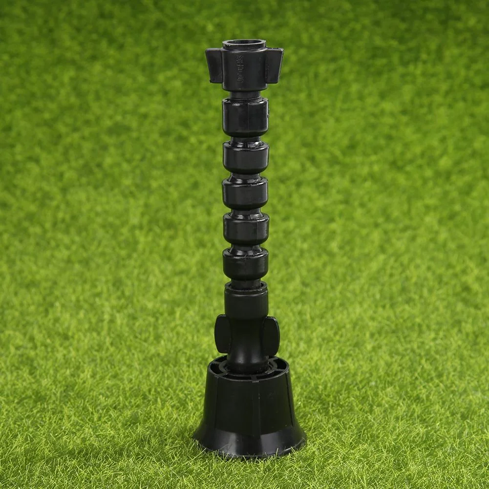 Agricultural Electric Pesticide Spray Nozzle Garden Sprinkler (Single Head)