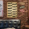 Fighter Planes - Metal Tin Signs(8*12Inch/12*16Inch) - Garage