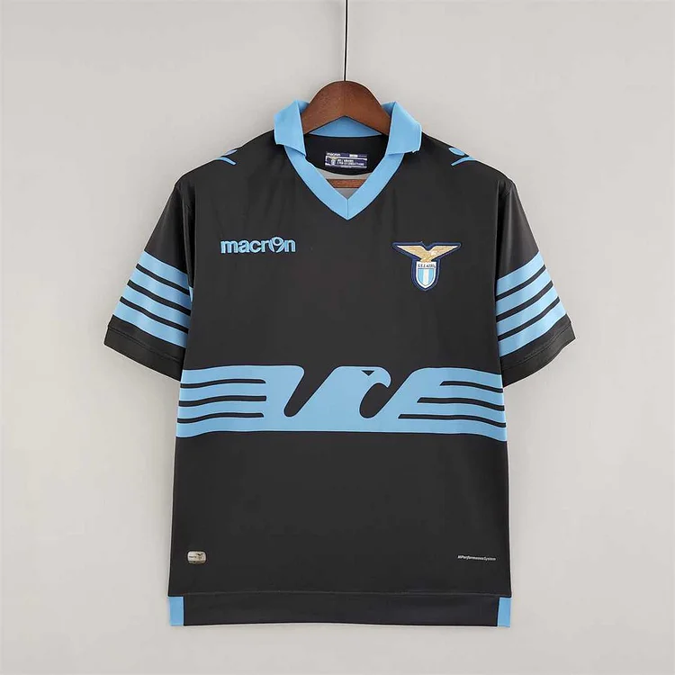 Lazio 15/16 Retro Away Jersey