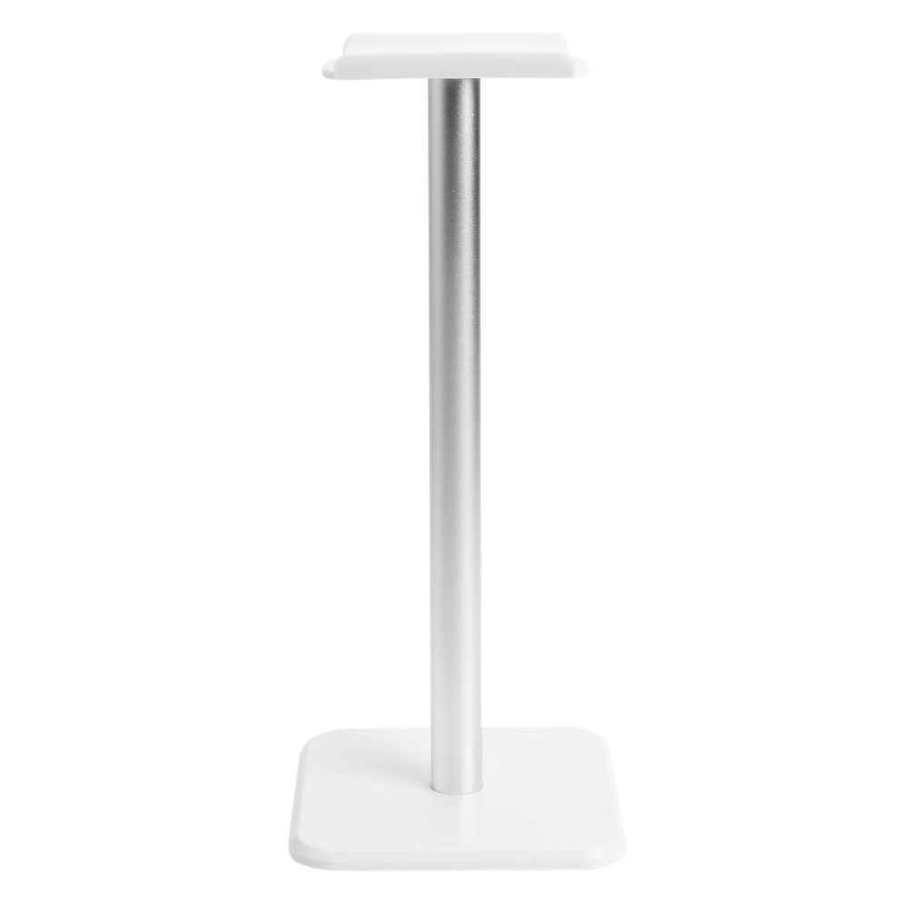 

Headphone Holder Earphone Headset Display Stand Bracket Rack Universal, Black, 501 Original