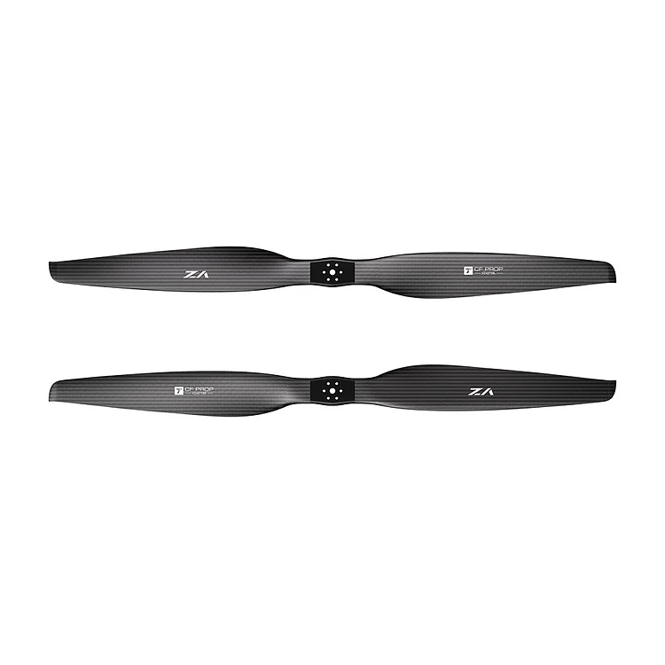 T-MOTOR VZ45*18 Carbon Fiber VTOL Propeller-2PCS/PAIR