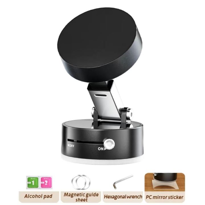  Movaniq Magnetic Phone Holder