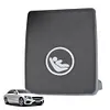 Rear Child Seat Isofix Mount Cap Cover 31685072 for Volvo V90 XC40 XC60 S60 S90