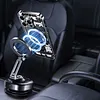 Electric Magnetic Car Phone Holder 360 Rotatable Suitable for All Smartphones