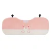 Cat Paw Car Cushion Pluff Car Seat Cover Cushion