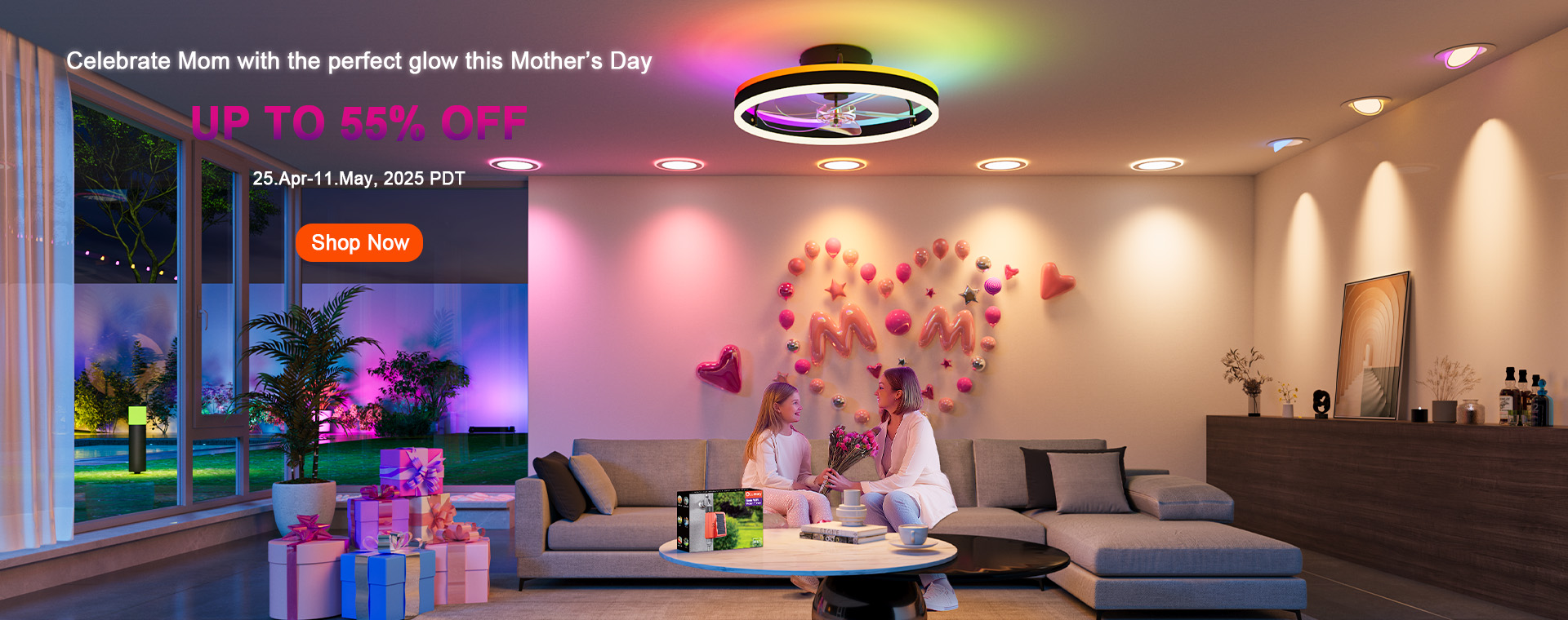 [smart lighting outlet dimmer switch smart home]-[lumary]