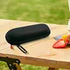 Hard Carrying Case for Beats Pill Wireless Speaker PU Waterproof Storage Bag