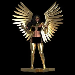 Pornhint Nsfw 3d Print Stl Files3d ModelFigureStatueInstant DownloadDigital DownloadGoogle Drive NSFW
