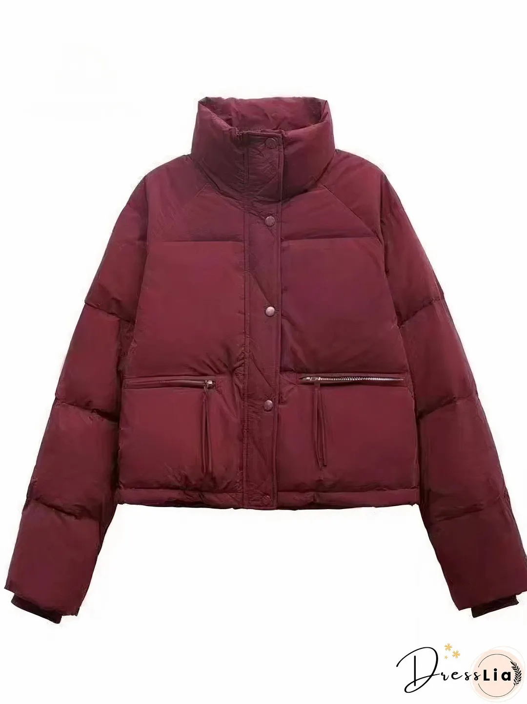 Casual and Stylish winter garment