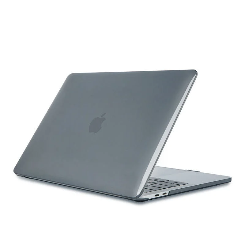 New Crystal Matte MacBook Protective Case Cover