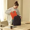 FoldableM Lap Table, Laptop Stand And Mat For Car, Bed, Sofa, Picnic.
