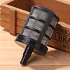 9-13mm Car Wash Garden Irrigation Filters Metal Check Valve Filter Strainer Mesh
