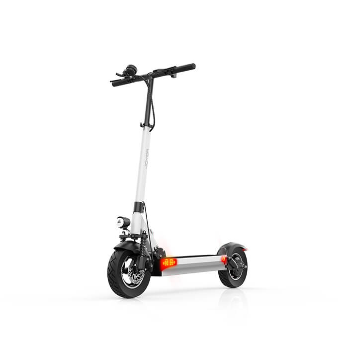 JOYOR Y6-S White Folding Electric Scooter