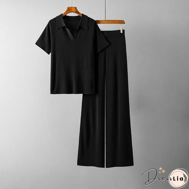 Malin Tassou Sun Splash Duo Set