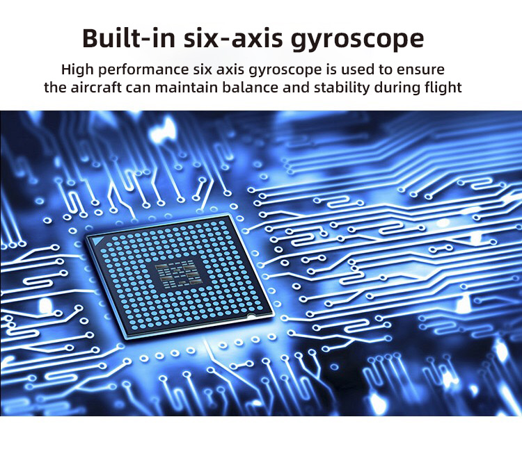 Tegooe Large Scale Passenger Jet RC Airplane - 24G Fixed Wing Foam Glider RTF Outdoor Toy