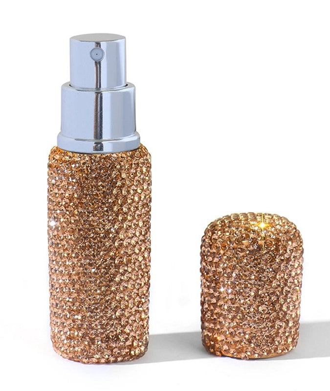 Minimalist Solid Color Plastic Makeup Organizers