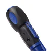 Anti-slip Handle Big Torque Electric Screwdriver USB Charging Drill (Blue)
