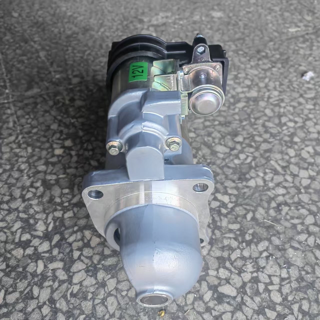 STG93669 12V 3.7KW 11T OEM starter AVJT1-3708100A QDJ1553C-000A for YUCHAI 4A