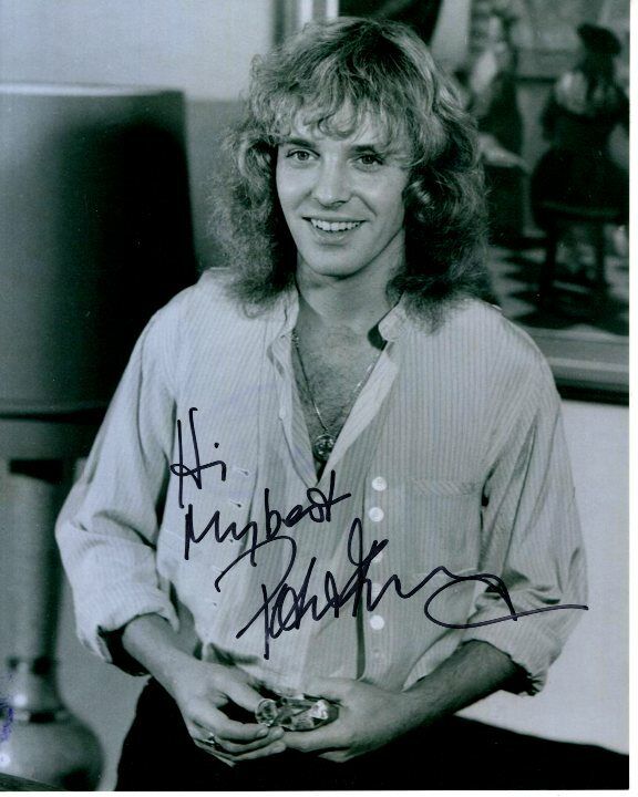 PETER FRAMPTON signed autographed 8x10 Photo Poster painting