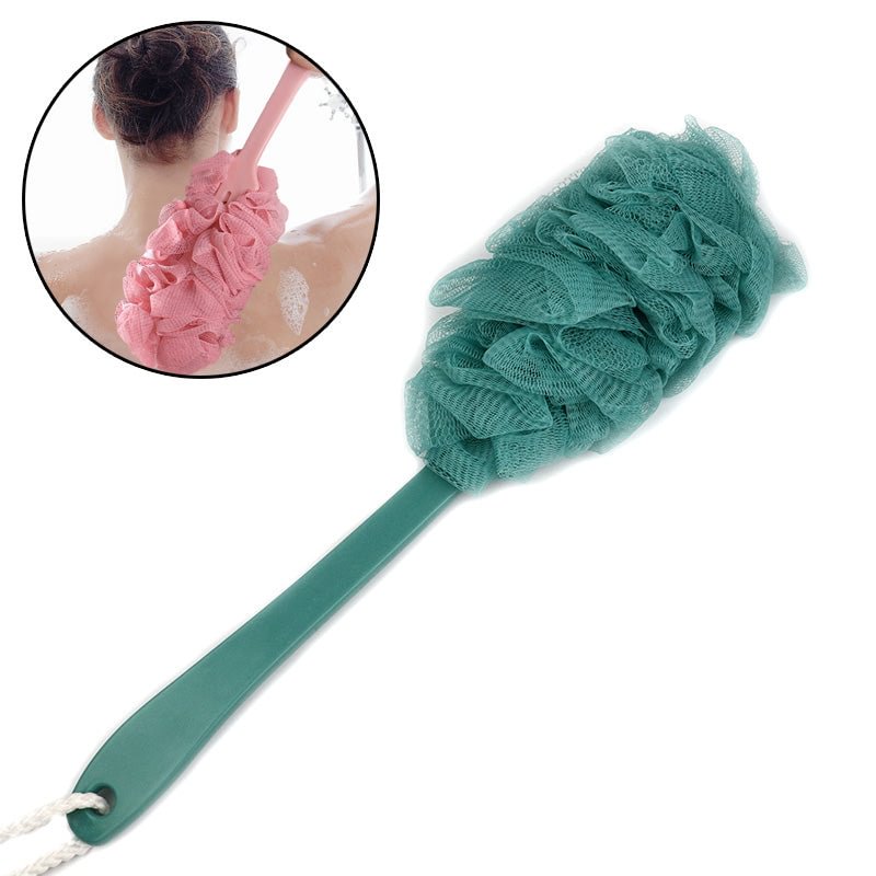 Long Handle Scrubber Shower Bath Brush