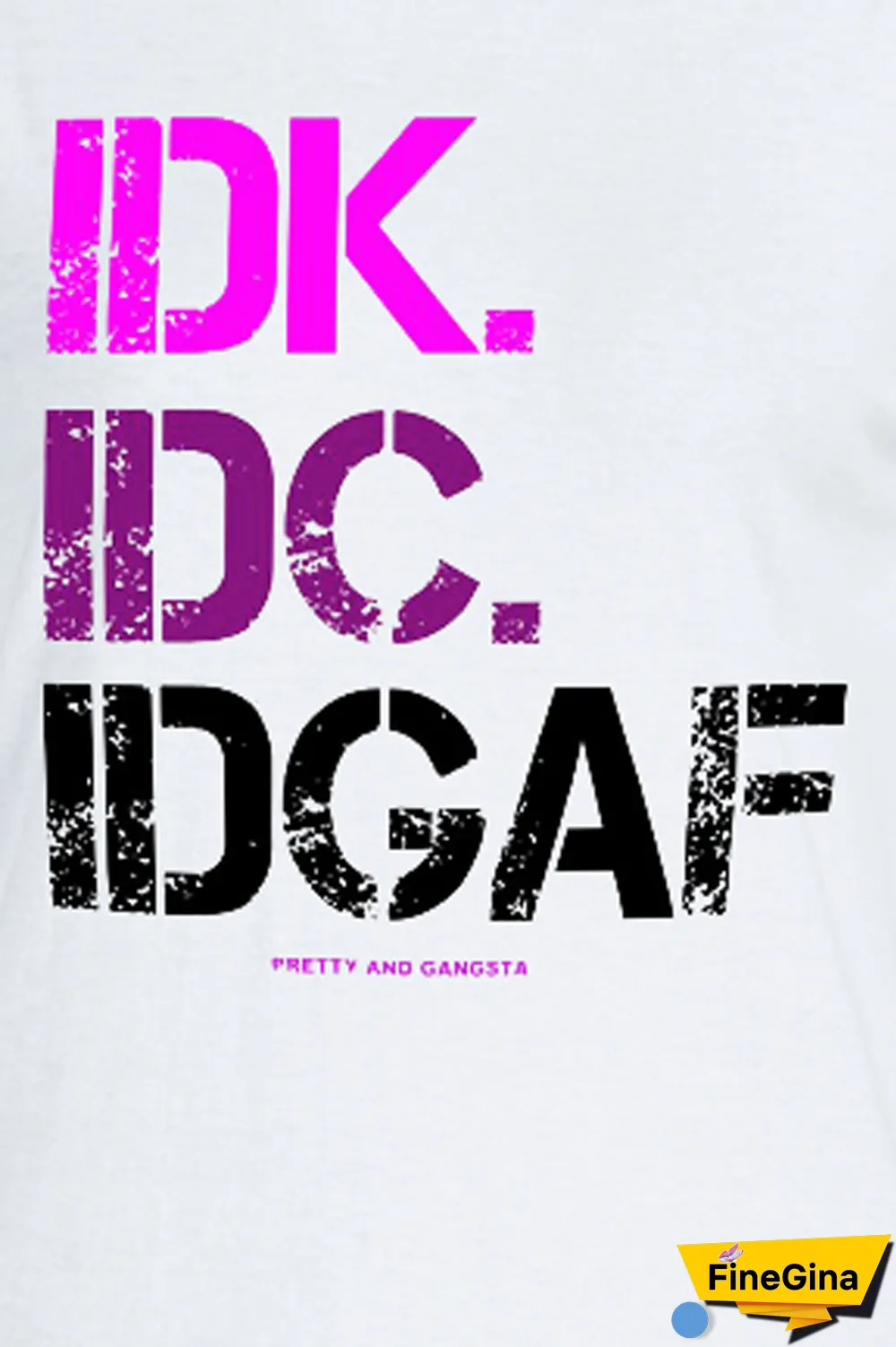 White Casual Street Print Letter O Neck T-Shirts