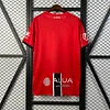 2025/2026 RCD Mallorca Home Football Shirt 1:1 Thai Quality