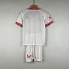 2023/2024 Kids Size Sevilla Home Football Shirt 1:1 Thai Quality