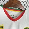 2025/2026 Cameroon Third Away Football Shirt 1:1 Thai Quality