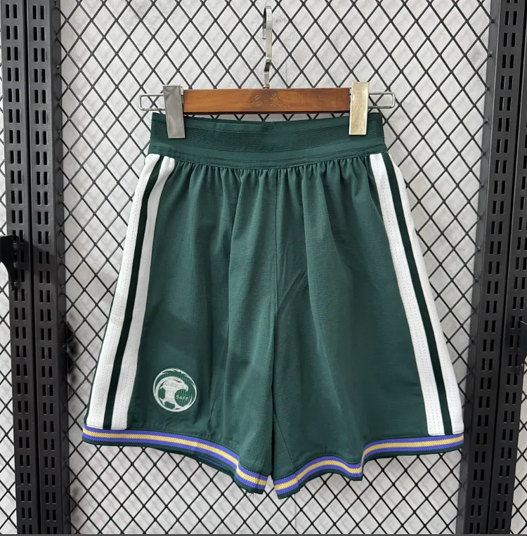 2026 Saudi Arabian Presidential Pants