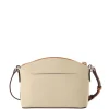 D & B Pebble Grain Suki Crossbody[Buy 2 Get Freeshipping]