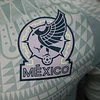 2024-2025 Player Version Mexico Away Soccer Jersey