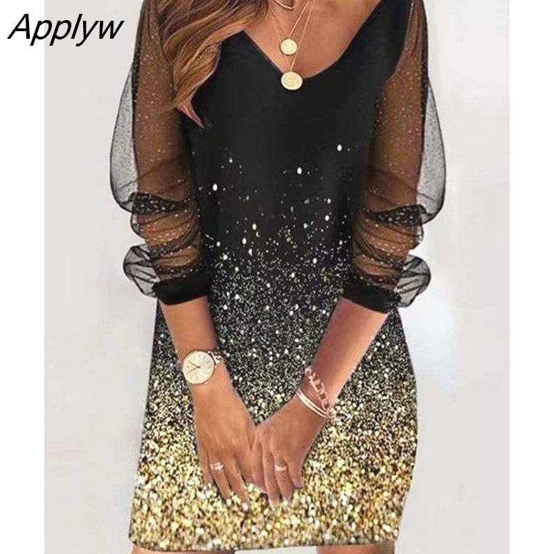 Applyw Patchwork Floral Printed Vintage Dress Summer Vacation Oversized Slim Casual Vestidos Pink Elegant Dresses For Women 2022