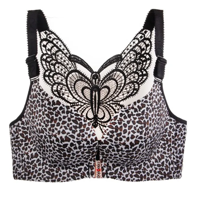 Sexy Butterfly Bras Beauty Back Front Clouse Push Up Lingerie Underwear Bralette Brassiere Soutien Gorge нижнее белье женское