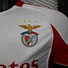 2025/2026 Player Version Benfica Third Away Football Shirt 1:1 Thai Quality