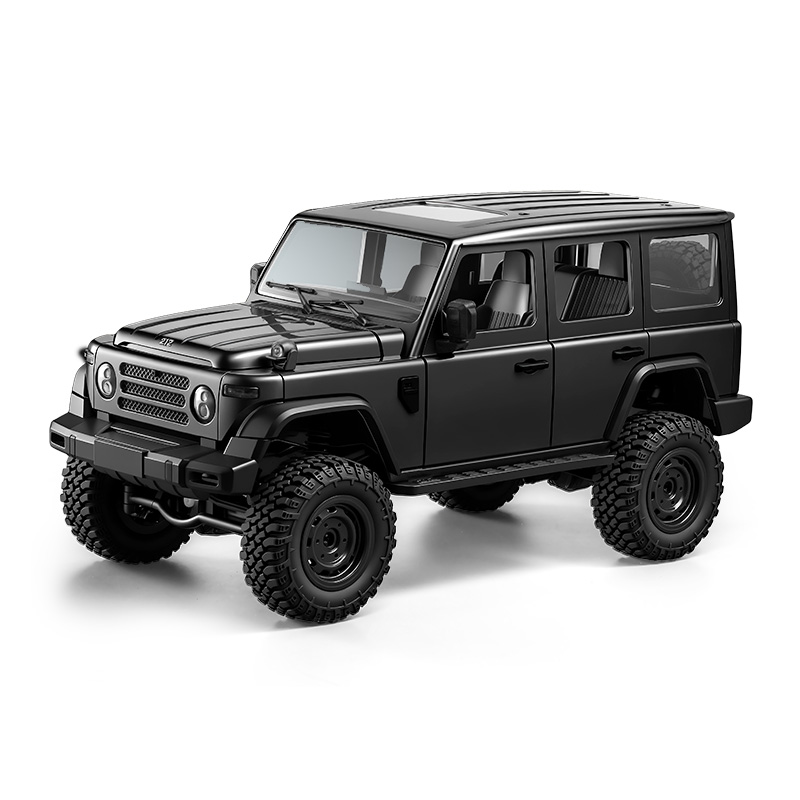 MN Model MN212 1/12 4WD RC Car
