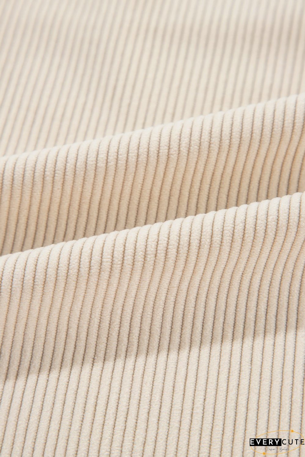 Mixed Texture Shacket