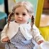 Babiesprincess Lifelike Reborn Baby Doll, Babiesprincess