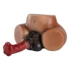 Furry Futa Sex Doll