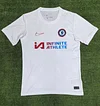 2024/2025 Chelsea Special Edition White Football Shirt 1:1 Thai Quality