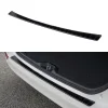 适用于丰田22款VOXY后护板改装饰贴片90系内外后备箱护板亮条踏板