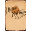 Neil Young - Vintage Metal Signs - 20*30cm/30*40cm - Music