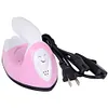 DIY Handheld Mini Iron Portable Electric Versatile Craft Clothes Sewing Supplies